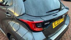 Toyota Yaris 1.5 Hybrid Design 5dr CVT Hybrid Hatchback